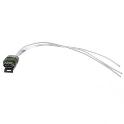 SENSOR CONNECTOR ASSEMBLY