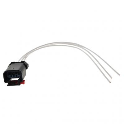 SENSOR CONNECTOR ASSEMBLY