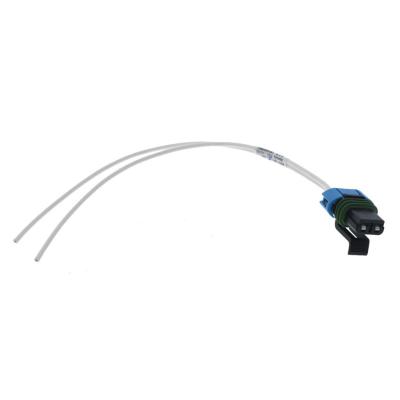 SENSOR CONNECTOR ASSEMBLY