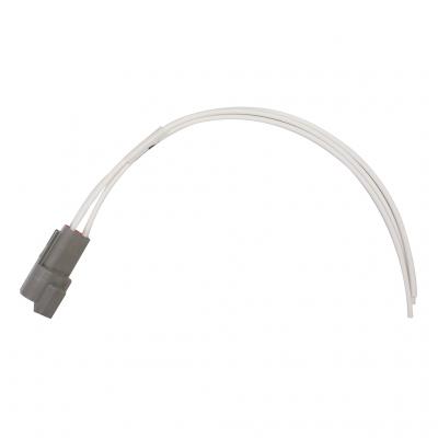 SENSOR CONNECTOR ASSEMBLY