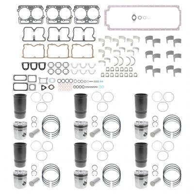DUAL-NI ENGINE KIT