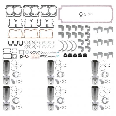 PREMIUM PLUS ENGINE KIT
