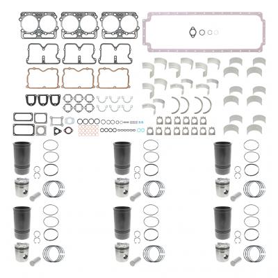 DUAL-NI ENGINE KIT