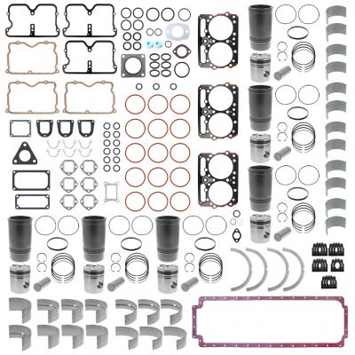 DUAL-NI ENGINE KIT