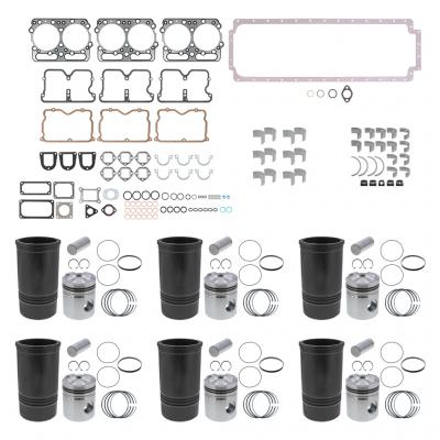DUAL-NI ENGINE KIT