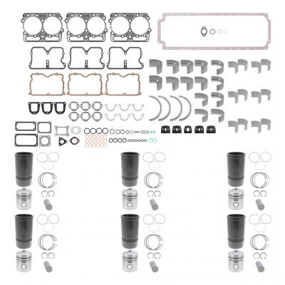 PREMIUM PLUS ENGINE KIT