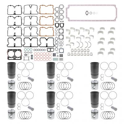 DUAL-NI ENGINE KIT