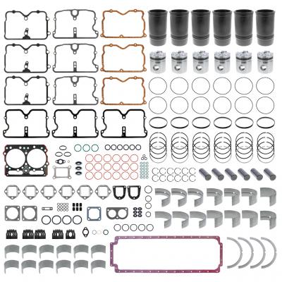 DUAL-NI ENGINE KIT