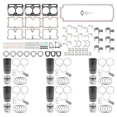 DUAL-NI ENGINE KIT