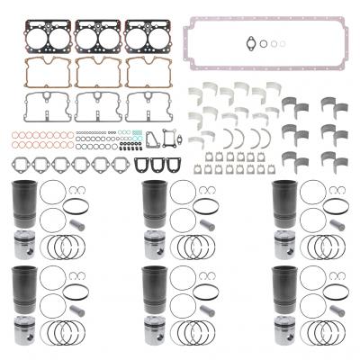 ENGINE DUAL-NI KIT