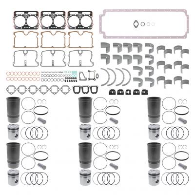 DUAL-NI ENGINE KIT