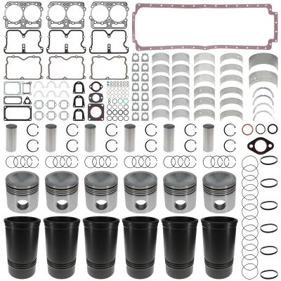 ENGINE KIT *855 NATURAL GAS 8.5:1 COMPRESSION