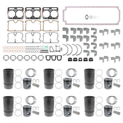 HIGH PERFORMANCE ENGINE KIT