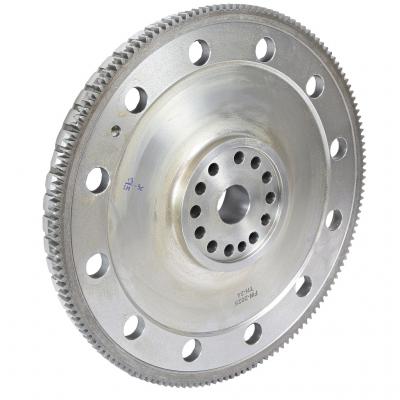 FLYWHEEL ASSEMBLY