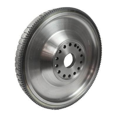 FLYWHEEL ASSEMBLY