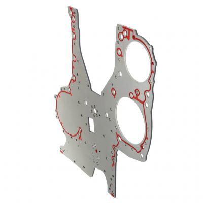 COVER PLATE