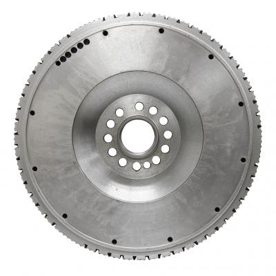 FLYWHEEL ASSEMBLY