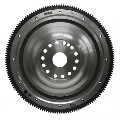 FLYWHEEL ASSEMBLY