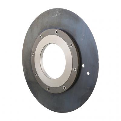 I-SHIFT TIMING WHEEL SENSOR