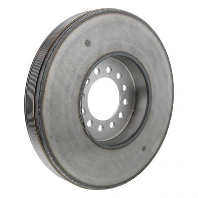 VIBRATION DAMPER
