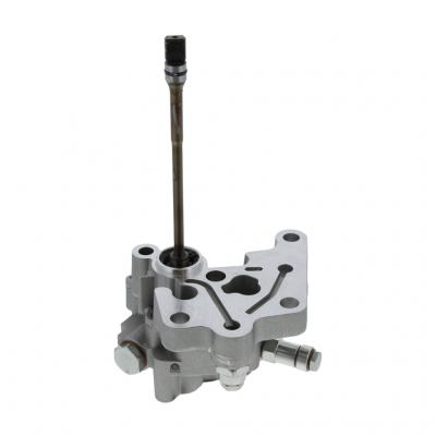 FUEL PUMP