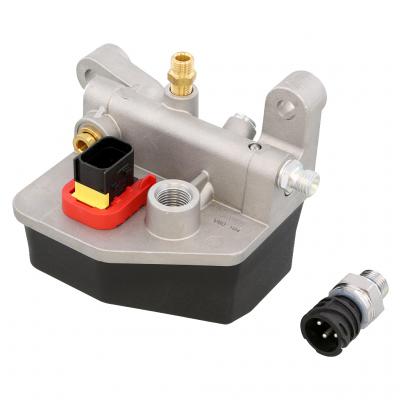 DOSER MODULE