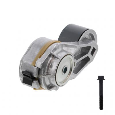 BELT TENSIONER