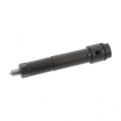FUEL INJECTOR ASSEMBLY
