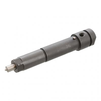 FUEL INJECTOR ASSEMBLY