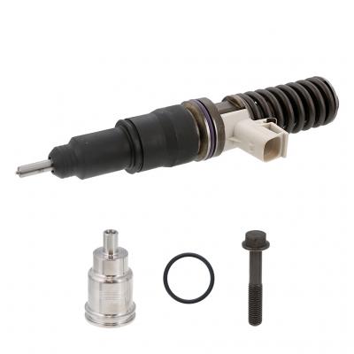 Fuel Injector Assembly