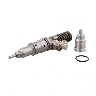 REMAN FUEL INJECTOR