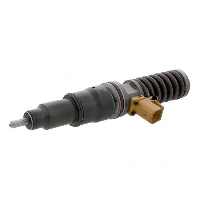 FUEL INJECTOR ASSEMBLY