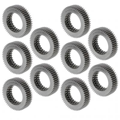 HIGH PERFORMANCE MAIN DRIVE GEAR (10pc) (Pack of 10)