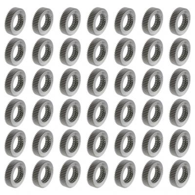 HIGH PERFORMANCE MAIN DRIVE GEAR (42pcs) (Pack of 42)