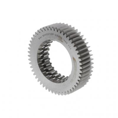 HIGH PERFORMANCE MAINDRIVE GEAR