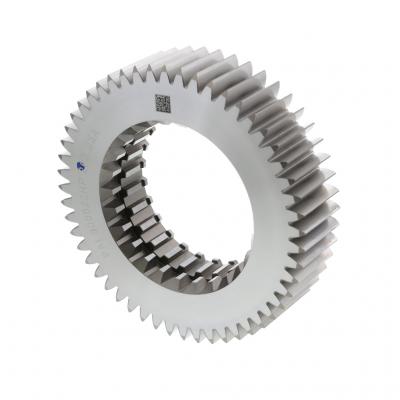 HIGH PERFORMANCE MAINDRIVE GEAR