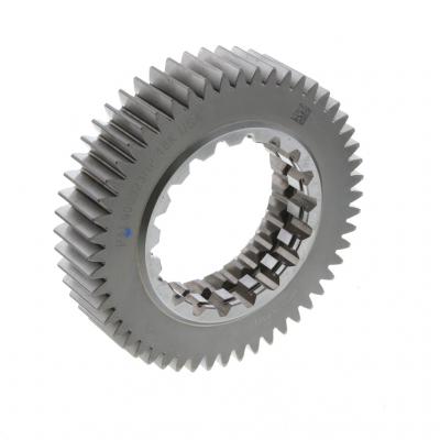 HIGH PERFORMANCE MAINDRIVE GEAR