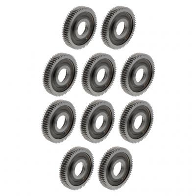 HIGH PERFORMANCE MAINSHAFT GEAR (10pc_ (Pack of 10)