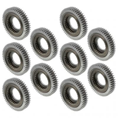 HIGH PERFORMANCE MAINSHAFT GEAR (10pc) (Pack of 10)