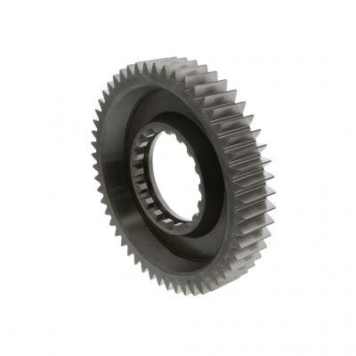 HIGH PERFORMANCE LOW MAINSHAFT GEAR