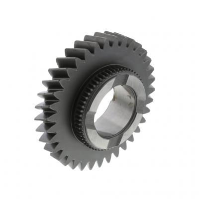 4th MAINSHAFT GEAR
