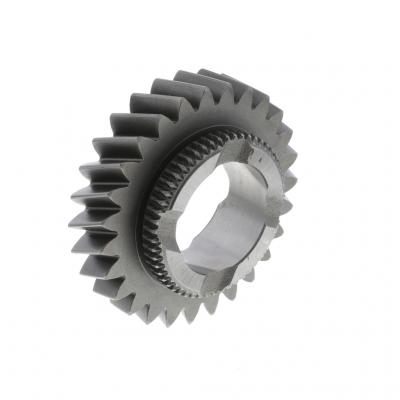 3RD GEAR, MAINSHAFT