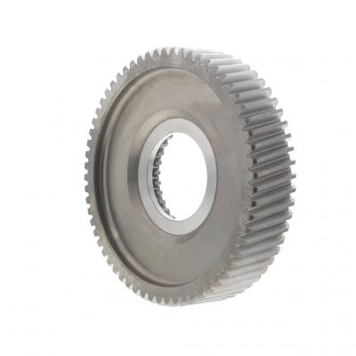 HIGH PERFORMANCE AUXILIARY MAINSHAFT GEAR