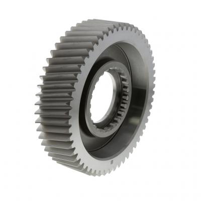 HIGH PERFORMANCE AUXILIARY MAINSHAFT GEAR