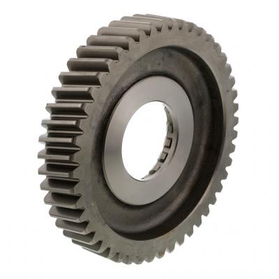 AUXILIARY MAINSHAFT GEAR