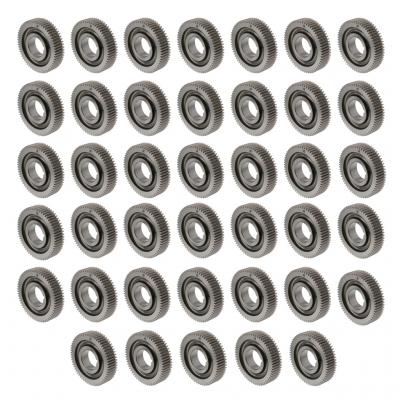 HIGH PERFORMANCE COUNTERSHAFT GEAR (40pcs) (Pack of 40)