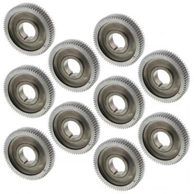 HIGH PERFORMANCE COUNTERSHAFT GEAR (10pc) (Pack of 10)