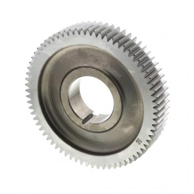 HIGH PERFORMANCE COUNTERSHAFT GEAR