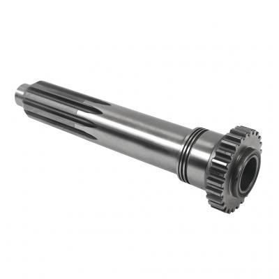 INPUT SHAFT ASSEMBLY