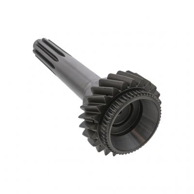 INPUT SHAFT PINION